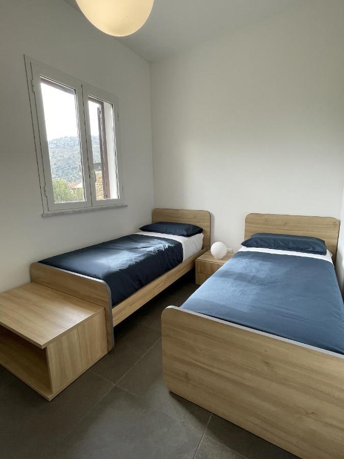 Marosa Casa Vacanze Torretta  Bagian luar foto