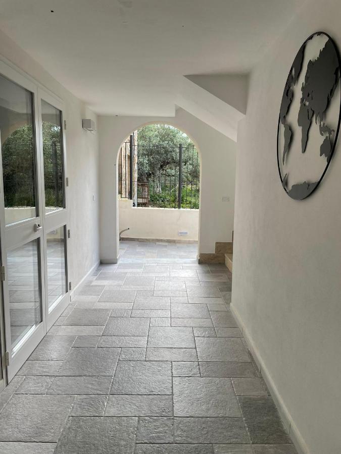 Marosa Casa Vacanze Torretta  Bagian luar foto