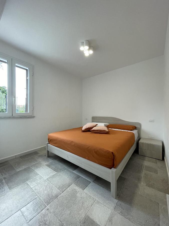 Marosa Casa Vacanze Torretta  Bagian luar foto
