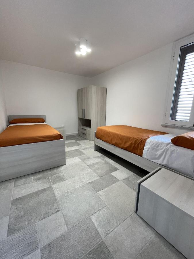 Marosa Casa Vacanze Torretta  Bagian luar foto