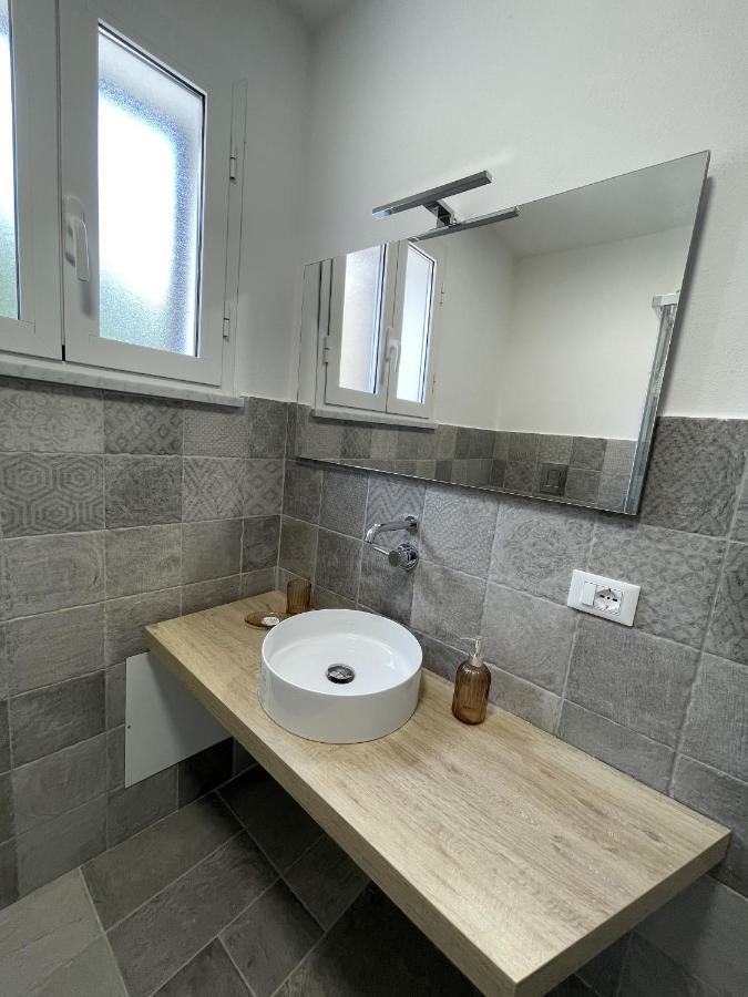 Marosa Casa Vacanze Torretta  Bagian luar foto