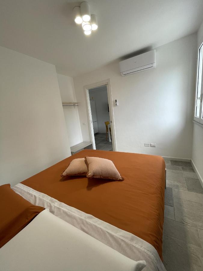 Marosa Casa Vacanze Torretta  Bagian luar foto