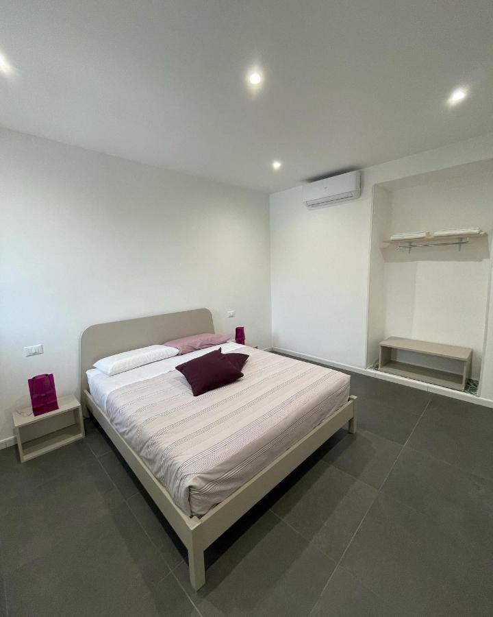 Marosa Casa Vacanze Torretta  Bagian luar foto