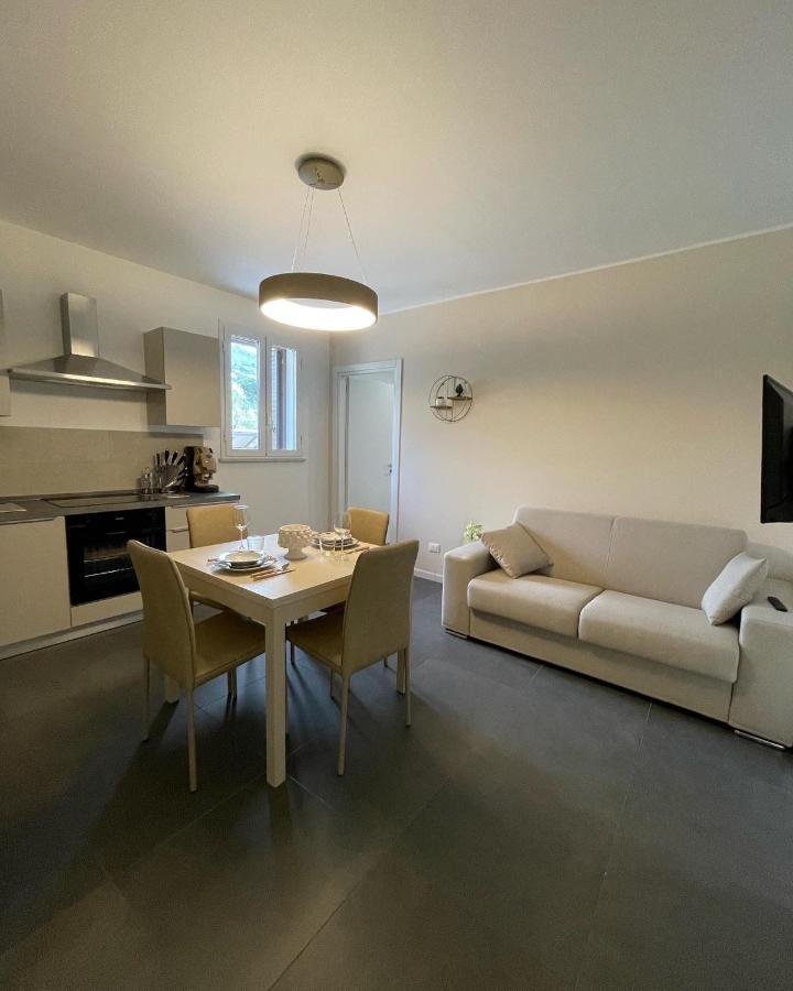 Marosa Casa Vacanze Torretta  Bagian luar foto